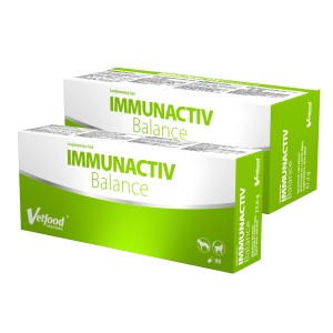 Immunactiv Balance blister