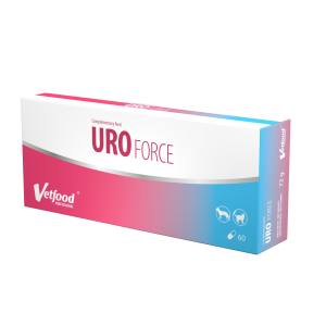 UROforce 60 kaps