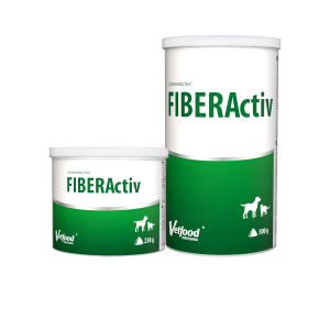 FIBERActiv puszka 250g