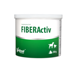 FIBERActiv puszka 250g