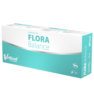 FLORA Balance 60 kapsułek (blister)