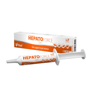 Hepatoforce Gel 30 ml