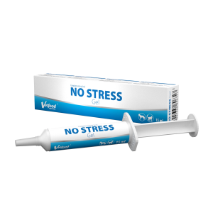 No Stress Gel