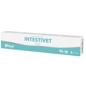 Intestivet Gel 15 ml