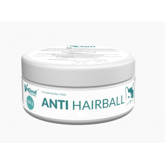 VETFOOD Anti Hairball 100g