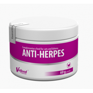 Anti-Herpes 60 g