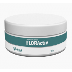 VETFOOD FLORActiv 100g