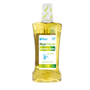 MAXI OraCare Healthy Gums 750 ml