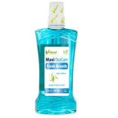 MAXI OraCare Fresh Breath 750 ml