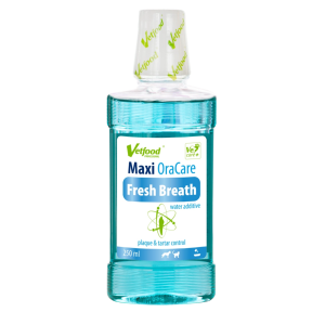MAXI OraCare Fresh Breath 250ml