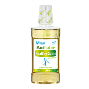 MAXI OraCare Healthy Gums 250 ml