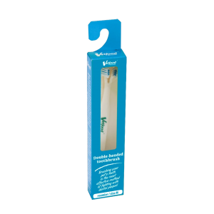 Szczoteczka Vetfood Professional rozmiar M