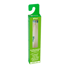 VETFOOD Szczoteczka Professional rozmiar S