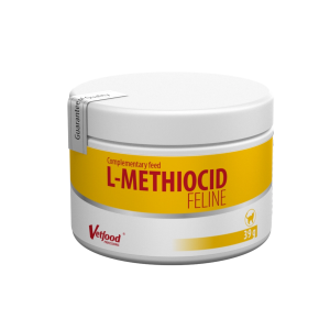 L-Methiocid feline 39 g