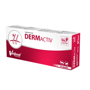 DERMActiv 60 kaps