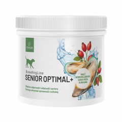 POKUSA BreedingLine Senior Optimal Plus 300g