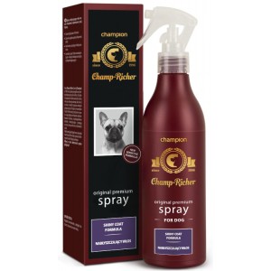 CHAMP-RICHER - spray nabłyszczający włos 250ml