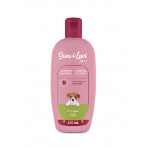 SENS-I-LAVI Szampon dla szczeniaka 250ml