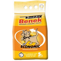 SUPER BENEK Economic
