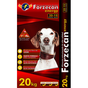FORZECAN Energy 20kg