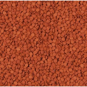 TROPICAL Krill Chips - wybarwiający pokarm z krylem dla ryb