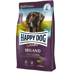 HAPPY DOG Sensible Ireland 1kg PROMO Krótki termin
