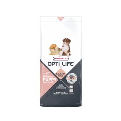 VERSELE-LAGA Opti Life Puppy Skin Care 12,5kg