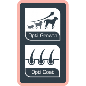 VERSELE-LAGA Opti Life Puppy Skin Care 12,5kg