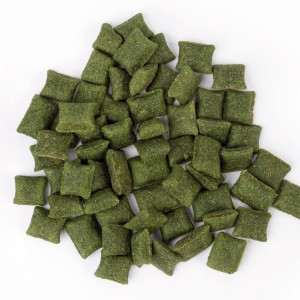 BEAPHAR Cat A Dent - Dental Bits 35g