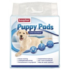 BEAPHAR Puppy Pads - maty do nauki czystości