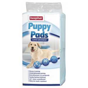 BEAPHAR Puppy Pads - maty do nauki czystości