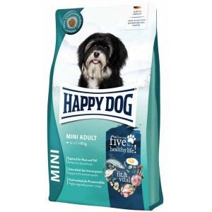 HAPPY DOG FitVital Adult Mini 800g