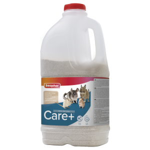 BEAPHAR Piasek dla małych zwierząt 2l