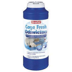 BEAPHAR Cage Fresh - odświeżacz do klatek dla małych zwierząt