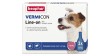 BEAPHAR Vermicon Line-On Dog - 3 pipety kropli przeciwpchłowych dla psów