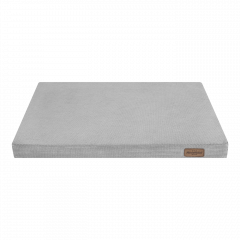 RECOBED Recobed Mata 5 cm Siberian XL - szary