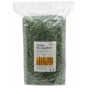 TIVO Sianko dla niejadków 500g