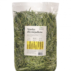 TIVO Sianko dla niejadków 500g PROMO Uszkodzenie ubytek