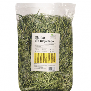 TIVO Sianko dla niejadków 500g