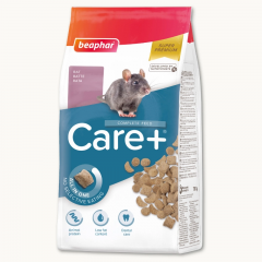 BEAPHAR Care Rat 750g - karma dla szczurów