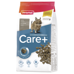 BEAPHAR Care Degu 750g - karma dla koszatniczek