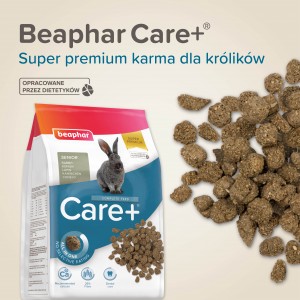 BEAPHAR Care Rabbit Senior 1,5kg
