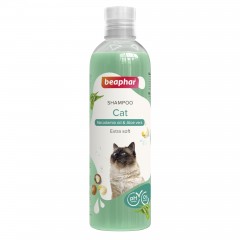 BEAPHAR Shampoo Cat - szampon dla kotów 250 ml