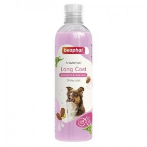 BEAPHAR Shampoo Long Coat - szampon dla psów długowłosych