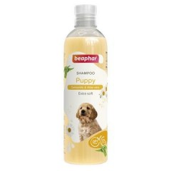 BEAPHAR Shampoo Puppy - szampon dla szczeniąt 250 ml