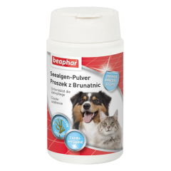 BEAPHAR Dental Powder 75g