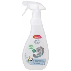 BEAPHAR Multicleaner płyn do czyszczenia klatek i innych powierzchni 500ml