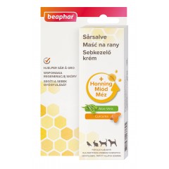 BEAPHAR Wound Oitment maść na rany 30ml