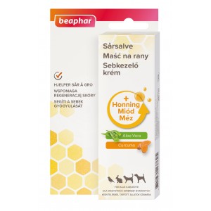 BEAPHAR Wound Oitment maść na rany 30ml