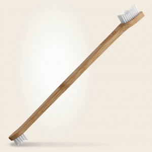 BEAPHAR Bamboo Toothbrush babusowa szczoteczka dla psa i kota